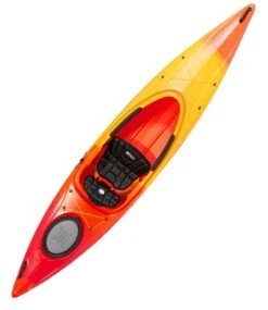 L.L.Bean Manatee Comfort Deluxe Kayak, 12’