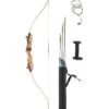 L.L.Bean First Shot Archery Set -Outdoor Exploration 293473 3487 41