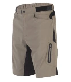 L.L.Bean Men's Zoic Ether Mountain Bike Shorts -Outdoor Exploration 294572 0 44