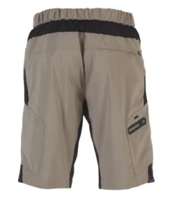 L.L.Bean Men's Zoic Ether Mountain Bike Shorts -Outdoor Exploration 294572 0 45