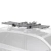 L.L.Bean Thule 7324 SnowPack Ski Carrier, 4-Pair