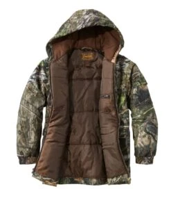 L.L.Bean Kids' Gamehide Tundra Hunting Jacket 9 L.L.Bean Kids' Gamehide Tundra Hunting Jacket -Outdoor Exploration 298488 0 46