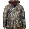 L.L.Bean Kids' Gamehide Tundra Hunting Jacket