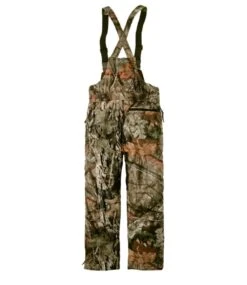 L.L.Bean Kids' Gamehide Tundra Hunting Bibs -Outdoor Exploration 298491 0 46