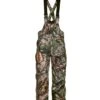 L.L.Bean Kids' Gamehide Tundra Hunting Bibs -Outdoor Exploration 298491 51140 41