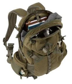 L.L.Bean Maine Warden Day Pack -Outdoor Exploration 299533 0 46