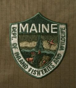 L.L.Bean Maine Warden Day Pack -Outdoor Exploration 299533 0 48