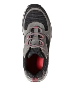 L.L.Bean Women's Trail Model 4 Ventilated Hiking Shoes -Outdoor Exploration 299641 0 46