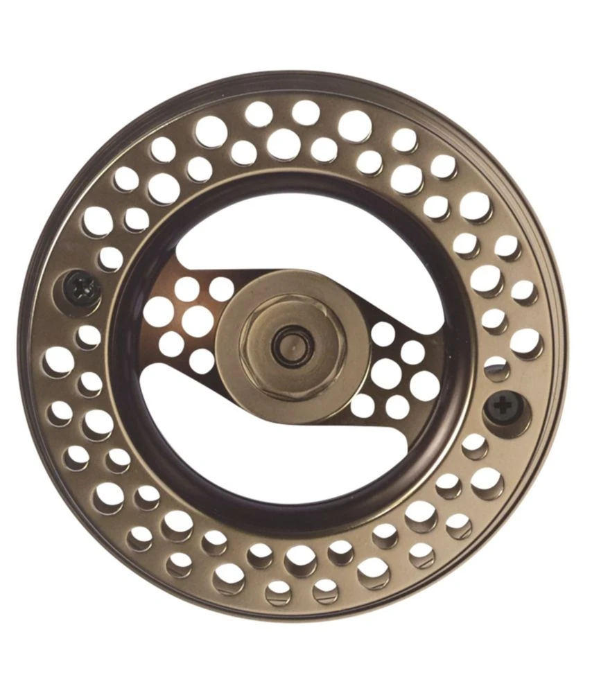 L.L.Bean Double L® Large-Arbor Fly-Reel Spool 4 L.L.Bean Double L® Large-Arbor Fly-Reel Spool - Image 2