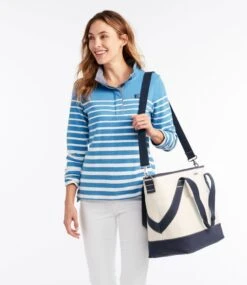 L.L.Bean Insulated Tote, Large -Outdoor Exploration 300210 0 47 1