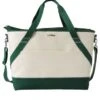 L.L.Bean Insulated Tote, Large -Outdoor Exploration 300210 219 41 1