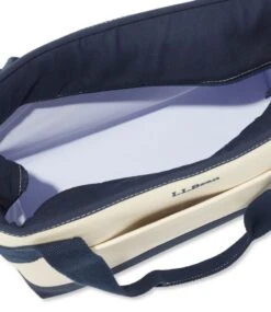 L.L.Bean Insulated Tote, Medium -Outdoor Exploration 301130 0 45