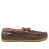 L.L.Bean Men's Wicked Good® Moccasins, Moosehide 2 L.L.Bean Men's Wicked Good® Moccasins, Moosehide -Outdoor Exploration 301193 118 41