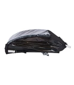 L.L.Bean Thule Coaster XT Bike Trailer -Outdoor Exploration 301461 0 46