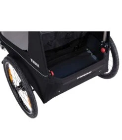 L.L.Bean Thule Coaster XT Bike Trailer -Outdoor Exploration 301461 0 47