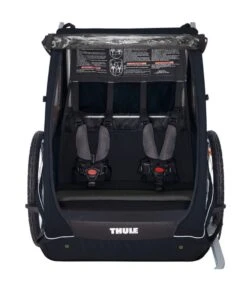 L.L.Bean Thule Coaster XT Bike Trailer -Outdoor Exploration 301461 0 70