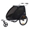 L.L.Bean Thule Coaster XT Bike Trailer -Outdoor Exploration 301461 1 41