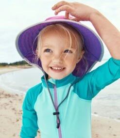 L.L.Bean Kids' And Toddlers' Sunday Afternoons Play Hat -Outdoor Exploration 301763 0 47