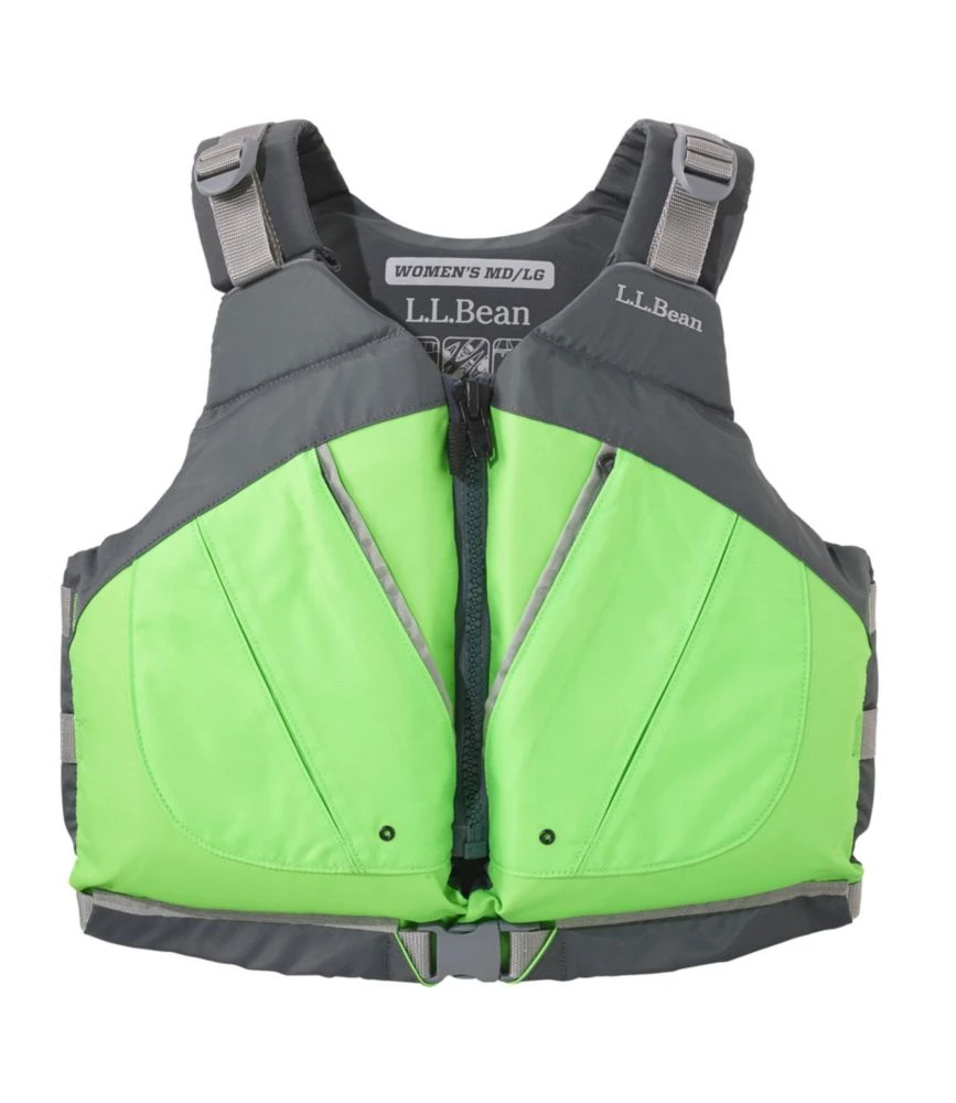 L.L.Bean Women's Discovery PFD 3 L.L.Bean Women's Discovery PFD