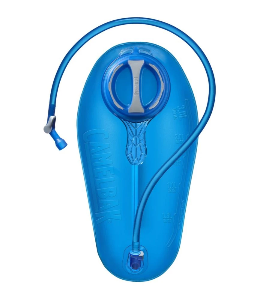 L.L.Bean CamelBak Crux Reservoir, 3 Liter 3 L.L.Bean CamelBak Crux Reservoir, 3 Liter