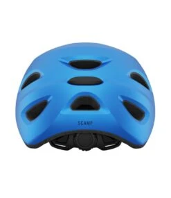 L.L.Bean Kids' Giro Scamp Bike Helmet -Outdoor Exploration 305211 0 45