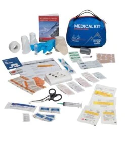 L.L.Bean Adventure Medical Kit, Explorer First Aid -Outdoor Exploration 305240 0 46