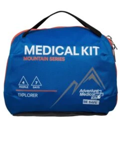L.L.Bean Adventure Medical Kit, Explorer First Aid