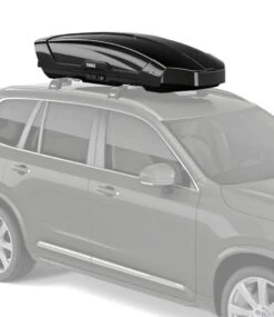 L.L.Bean Thule 6297 Motion XT Large Cargo Box -Outdoor Exploration 305421 0 44