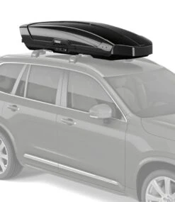 L.L.Bean Thule 6298 Motion XT Extra Large Cargo Box -Outdoor Exploration 305431 0 44