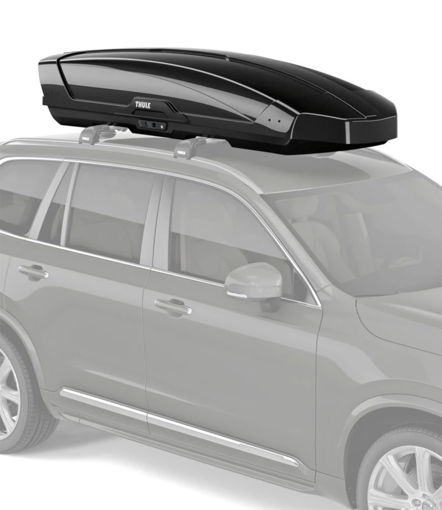L.L.Bean Thule 6299 Motion XT Extra-Extra-Large Cargo Box 4 L.L.Bean Thule 6299 Motion XT Extra-Extra-Large Cargo Box - Image 2