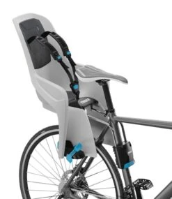 L.L.Bean Thule RideAlong Lite Bike Seat -Outdoor Exploration 305800 0 45