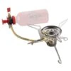 L.L.Bean MSR Whisperlite International Backpacking Stove -Outdoor Exploration 306427 0 41