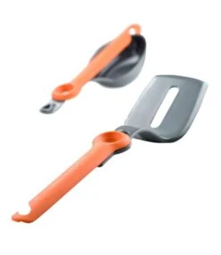 L.L.Bean GSI Destination 24-Piece Kitchen Set -Outdoor Exploration 306473 0 45