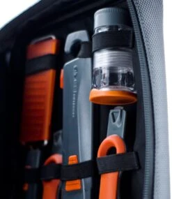 L.L.Bean GSI Destination 24-Piece Kitchen Set -Outdoor Exploration 306473 0 47