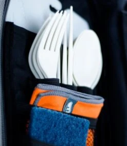 L.L.Bean GSI Destination 24-Piece Kitchen Set -Outdoor Exploration 306473 0 48