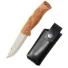 L.L.Bean Helle Bleja Folding Knife -Outdoor Exploration 306610 461 41