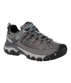 L.L.Bean Women's Keen Targhee III Hikers, Waterproof -Outdoor Exploration 307276 0 48