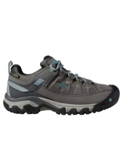 L.L.Bean Women's Keen Targhee III Hikers, Waterproof