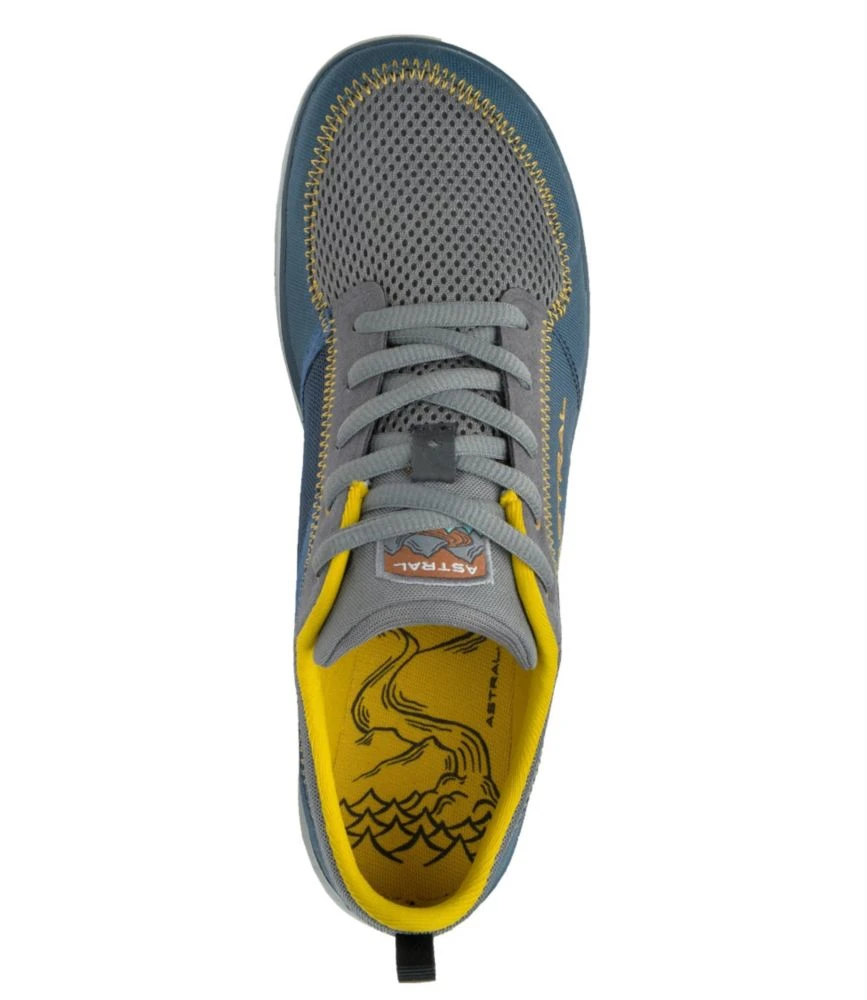 L.L.Bean Men's Astral Brewer 2.0 Water Shoes 6 L.L.Bean Men's Astral Brewer 2.0 Water Shoes - Image 4