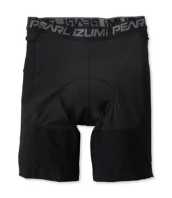 L.L.Bean Men's Pearl Izumi Select Liner Shorts -Outdoor Exploration 307393 0 45