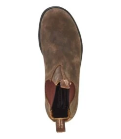 L.L.Bean Adults' Blundstone 550 Chelsea Boots -Outdoor Exploration 307401 0 46