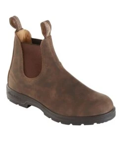 L.L.Bean Adults' Blundstone 550 Chelsea Boots -Outdoor Exploration 307401 0 48