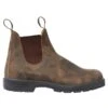 L.L.Bean Adults' Blundstone 550 Chelsea Boots -Outdoor Exploration 307401 530 41
