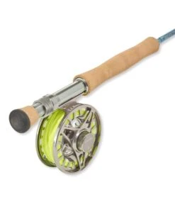 L.L.Bean Women's Streamlight Ultra II Fly Rod Outfit, 8'9", 8 Wt. -Outdoor Exploration 307403 0 45