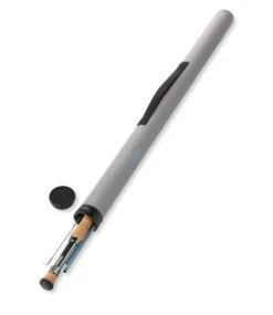 L.L.Bean Women's Streamlight Ultra II Fly Rod Outfit, 8'9", 8 Wt. -Outdoor Exploration 307403 0 48