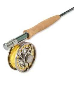 L.L.Bean Streamlight Ultra II Freshwater Fly Rod Outfit, 4-6 Wt. -Outdoor Exploration 307407 0 45