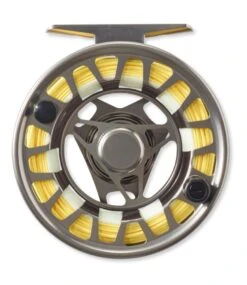 L.L.Bean Streamlight Ultra II Freshwater Fly Rod Outfit, 4-6 Wt. -Outdoor Exploration 307407 0 46