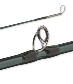 L.L.Bean Streamlight Ultra II Freshwater Fly Rod Outfit, 4-6 Wt. -Outdoor Exploration 307407 0 47