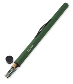 L.L.Bean Streamlight Ultra II Freshwater Fly Rod Outfit, 4-6 Wt. -Outdoor Exploration 307407 0 48