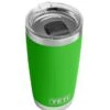 L.L.Bean Yeti Rambler Tumbler With MagSlide Lid, 20 Oz. -Outdoor Exploration 307457 10241 41
